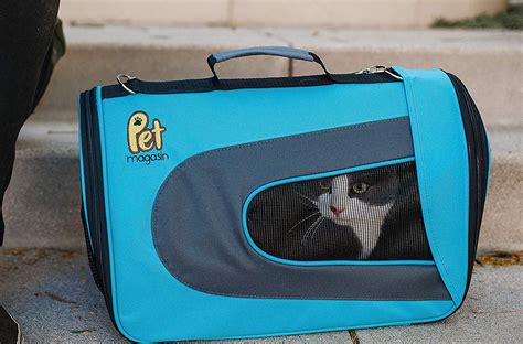 best rated cat carriers.